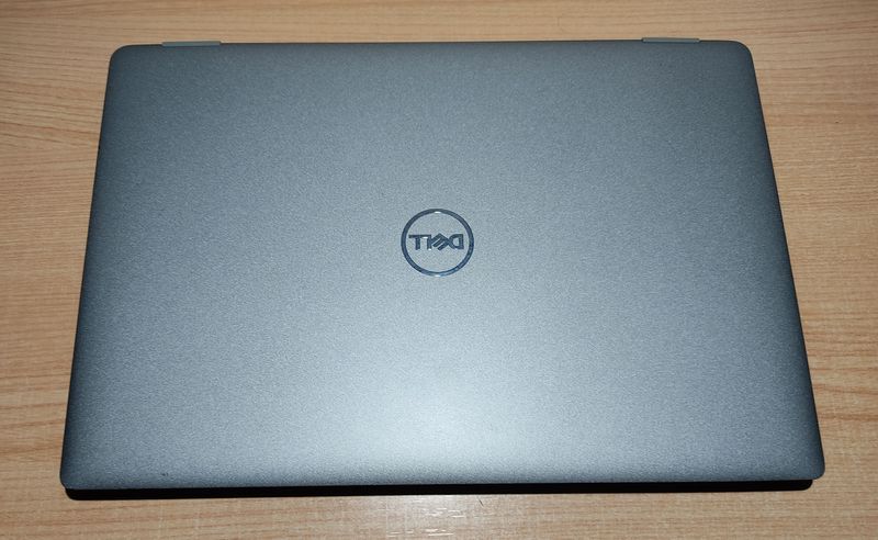 Ultrabook Dell Latitude 5320. FULLHD IPS, i7 afbeelding 9