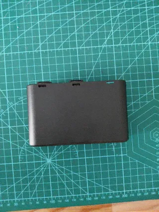 Hub Carga DJI Mavic Mini + 2 Baterías