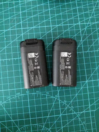 Hub Carga DJI Mavic Mini + 2 Baterías