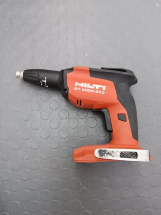 HILTI SD 5000-A22