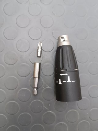 HILTI SD 5000-A22
