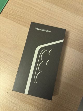 Samsung Galaxy S26 Ultra 512GB