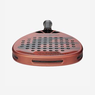 Pala de pádel Adulto Bullpadel Vertex 04 Comfort 25