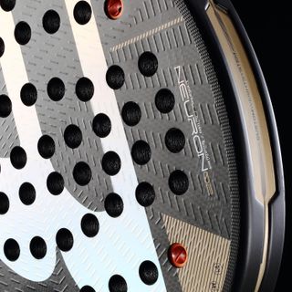 Pala de pádel Adulto Bullpadel Neuron 02 26 Fede Chingotto