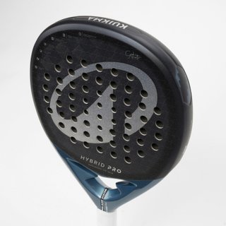 Pala de pádel Kuikma Hybrid Pro Coki Nieto