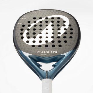 Pala de pádel Kuikma Hybrid Pro Coki Nieto