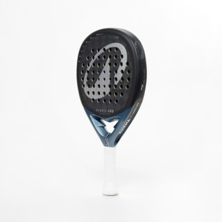 Pala de pádel Kuikma Hybrid Pro Coki Nieto