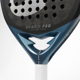 Pala de pádel Kuikma Hybrid Pro Coki Nieto
