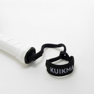 Pala de pádel Kuikma Hybrid Pro Coki Nieto
