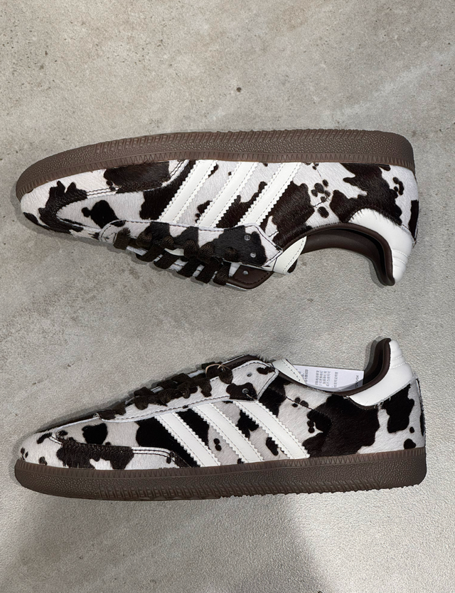 Adidas Originals Samba blanco Talla 37-41