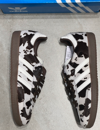 Adidas Originals Samba blanco Talla 37-41