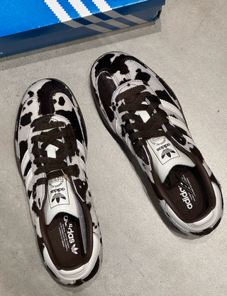 Adidas Originals Samba blanco Talla 37-41