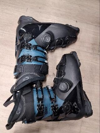 Botas de esquí con BOA hombre, Atomic Hawx Prime 110 MV