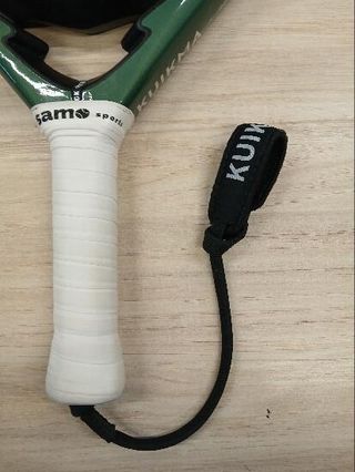 Pala de pádel Kuikma Power Carbon