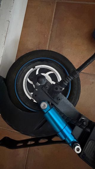 Patín Eléctrico SmartGyro