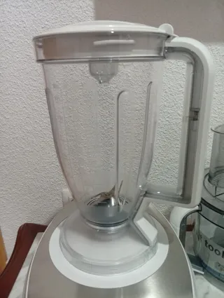 Batidora Vaso Bosch Multitalent 8