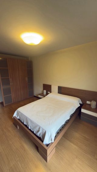 Dormitorio completo