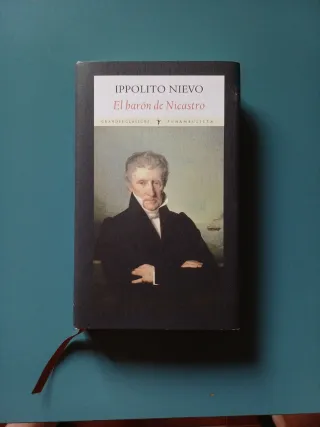 El Barón de Nicastro