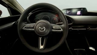 Mazda Mazda 3 1.8 SKYACTIV-D Evolution 85 kW (116 CV)