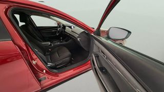 Mazda Mazda 3 1.8 SKYACTIV-D Evolution 85 kW (116 CV)