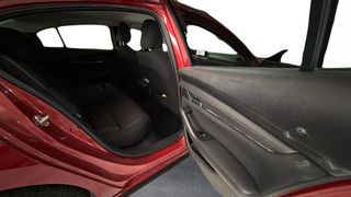 Mazda Mazda 3 1.8 SKYACTIV-D Evolution 85 kW (116 CV)