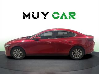 Mazda Mazda 3 1.8 SKYACTIV-D Evolution 85 kW (116 CV)