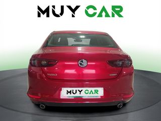 Mazda Mazda 3 1.8 SKYACTIV-D Evolution 85 kW (116 CV)