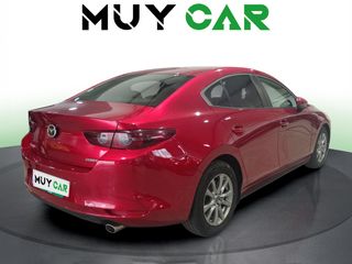 Mazda Mazda 3 1.8 SKYACTIV-D Evolution 85 kW (116 CV)