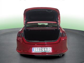 Mazda Mazda 3 1.8 SKYACTIV-D Evolution 85 kW (116 CV)