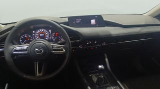 Mazda Mazda 3 1.8 SKYACTIV-D Evolution 85 kW (116 CV)