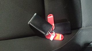 Mazda Mazda 3 1.8 SKYACTIV-D Evolution 85 kW (116 CV)