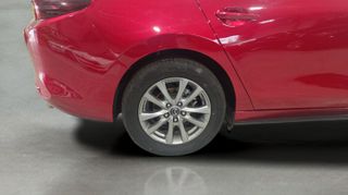 Mazda Mazda 3 1.8 SKYACTIV-D Evolution 85 kW (116 CV)