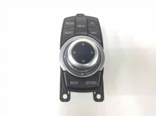 65829286699 MANDO MULTIFUNCION BMW SERIE 3 LIM. (