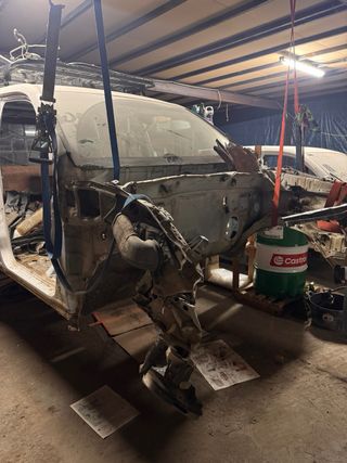 Toyota Land Cruiser 150 2016