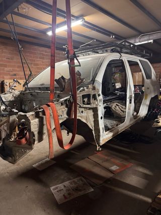 Toyota Land Cruiser 150 2016