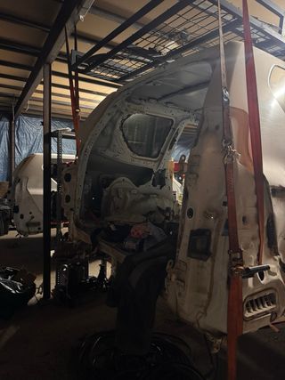 Toyota Land Cruiser 150 2016