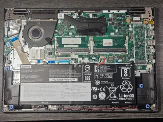 Lenovo Yoga 530 Portátil