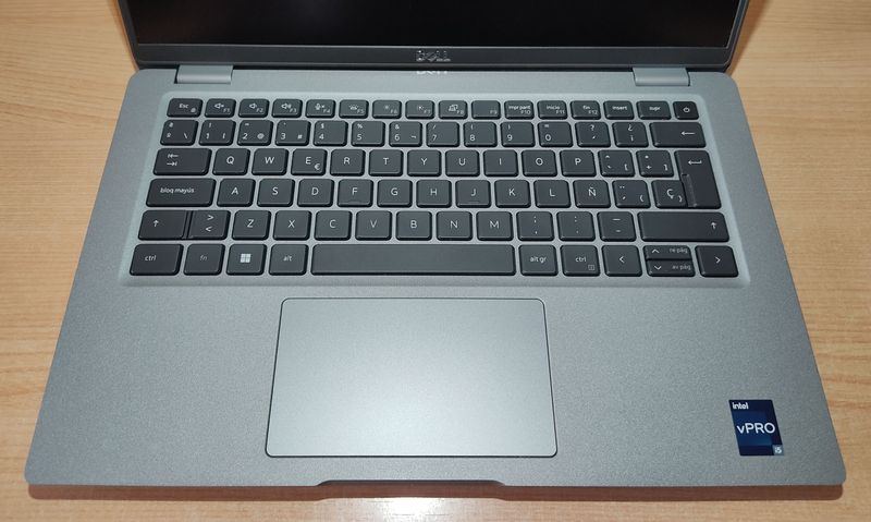 Portátil Dell Latitude 5430. i5-1245U, 16 GB RAM afbeelding 8
