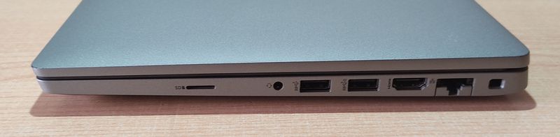 Portátil Dell Latitude 5430. i5-1245U, 16 GB RAM afbeelding 6