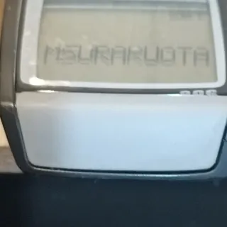 Sigma BC 906 Ciclocomputer Cablato