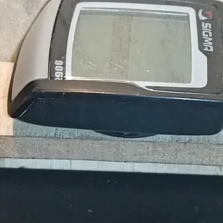 Sigma BC 906 Ciclocomputer Cablato