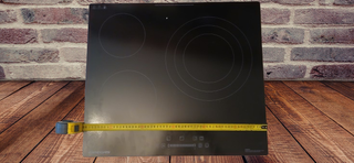 FIREGAS Placa Vitrocerámica