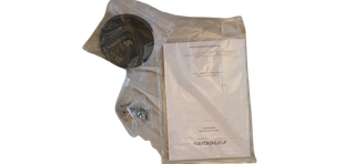 FIREGAS Placa Vitrocerámica