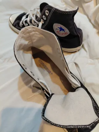 Converse Chuck Taylor All Star Hi