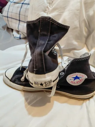 Converse Chuck Taylor All Star Hi