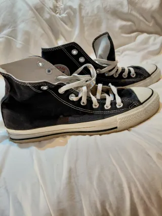Converse Chuck Taylor All Star Hi