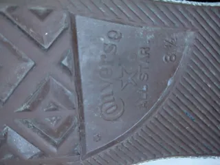 Converse Chuck Taylor All Star Hi