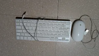 Torre Mac Pro Apple Gris/Plata