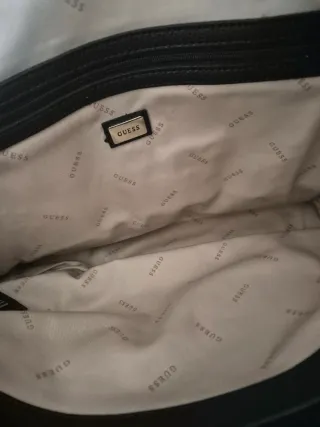 Bolso Guess Negro