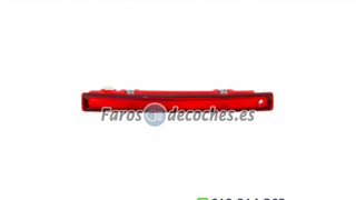 Luz Freno LED Renault Megane II (2006->2008)